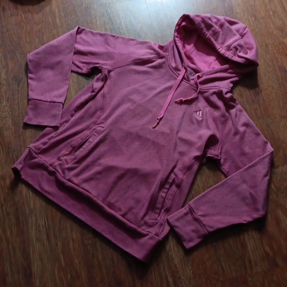 Adidas Ultimate Hoodie